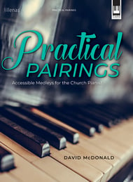 Practical Pairings piano sheet music cover Thumbnail